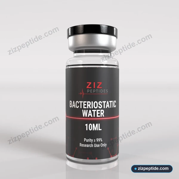 Bakteriostatisches Wasser 10 mL