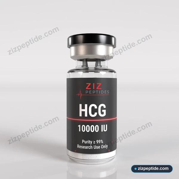 HCG 10000 IU (Choriongonadotropin)