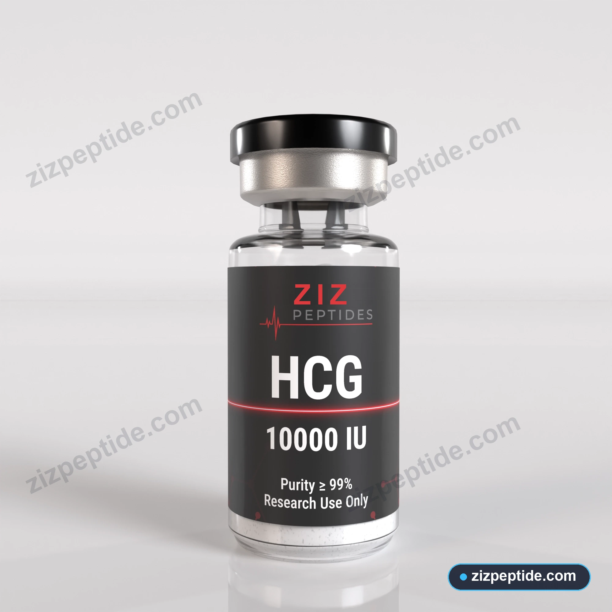 HCG 10000 IU (Choriongonadotropin)