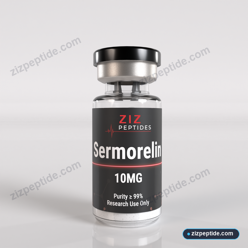 Sermorelin 10mg (GHRH 1-29)