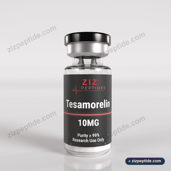 Tesamorelin 10mg (Stabilisiertes GHRH-Analogon)